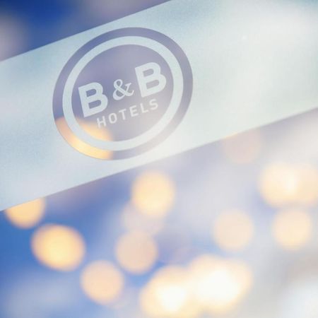 B&B Hotel Bollène Exteriör bild